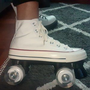 Roll bounce
